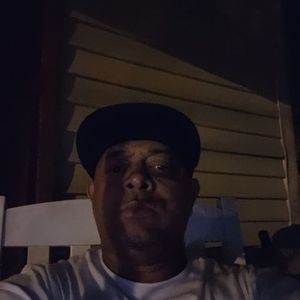 Meet your Posher, Darrell